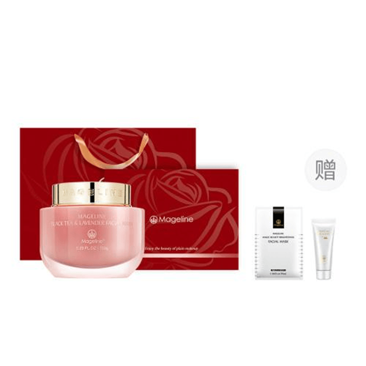 麦吉丽 MAGELINE MAGELINE 150g