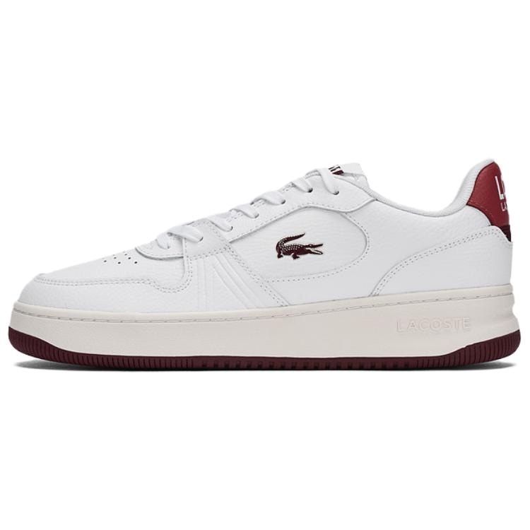 Lacoste Кроссовки (Арт. 48SMA0021) — фото 5