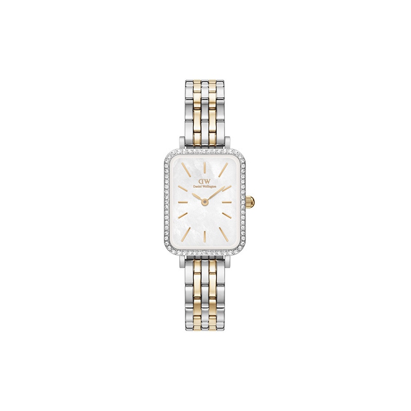 Часы Daniel Wellington Classic Ring Glacier DW00100671