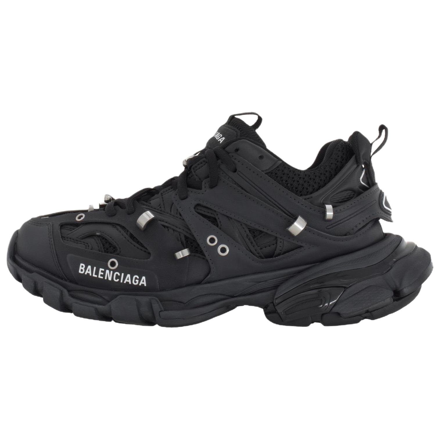 Balenciaga Track Piercing
