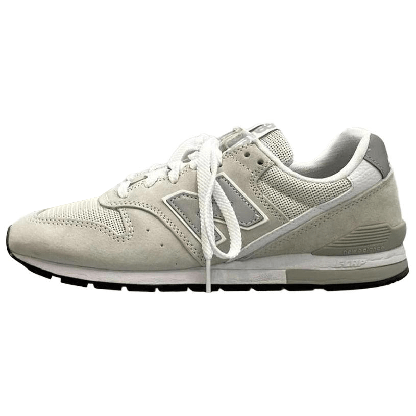 New Balance 996 Ivory D Width