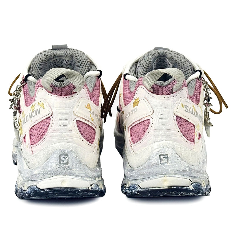Salomon XA PRO 3D — фото 3