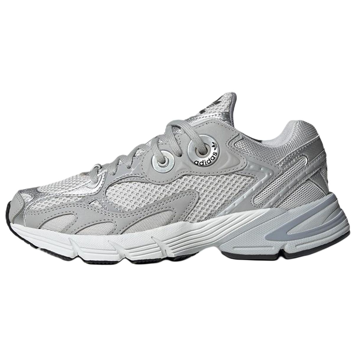 adidas originals adidas Astir Silver Grey