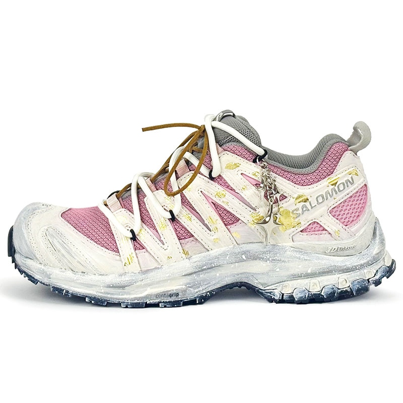 Salomon XA PRO 3D