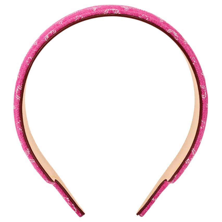 Louis Vuitton Monogram Rose