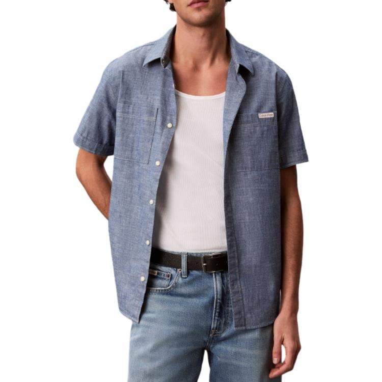 Рубашка Calvin Klein