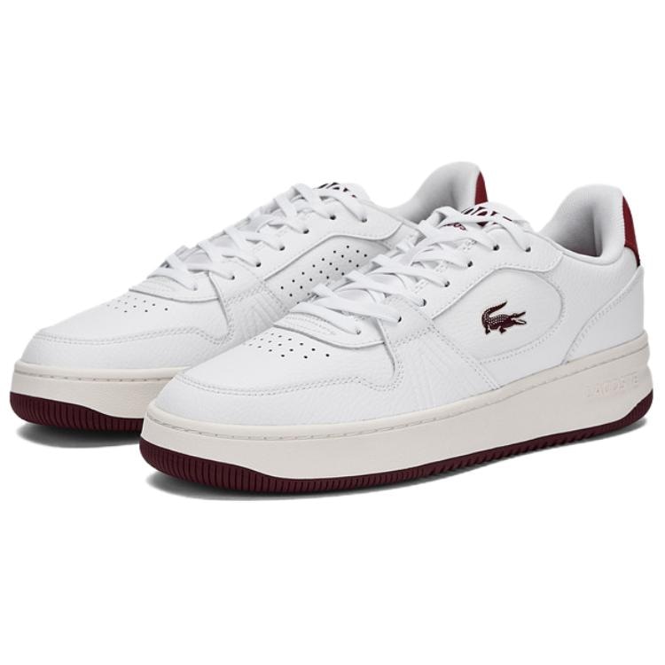 Lacoste Кроссовки (Арт. 48SMA0021) — фото 7