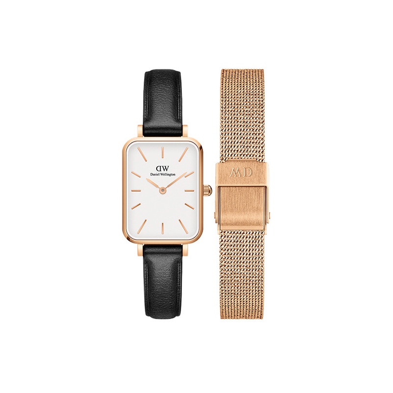 Часы Daniel Wellington Quadro W434S276