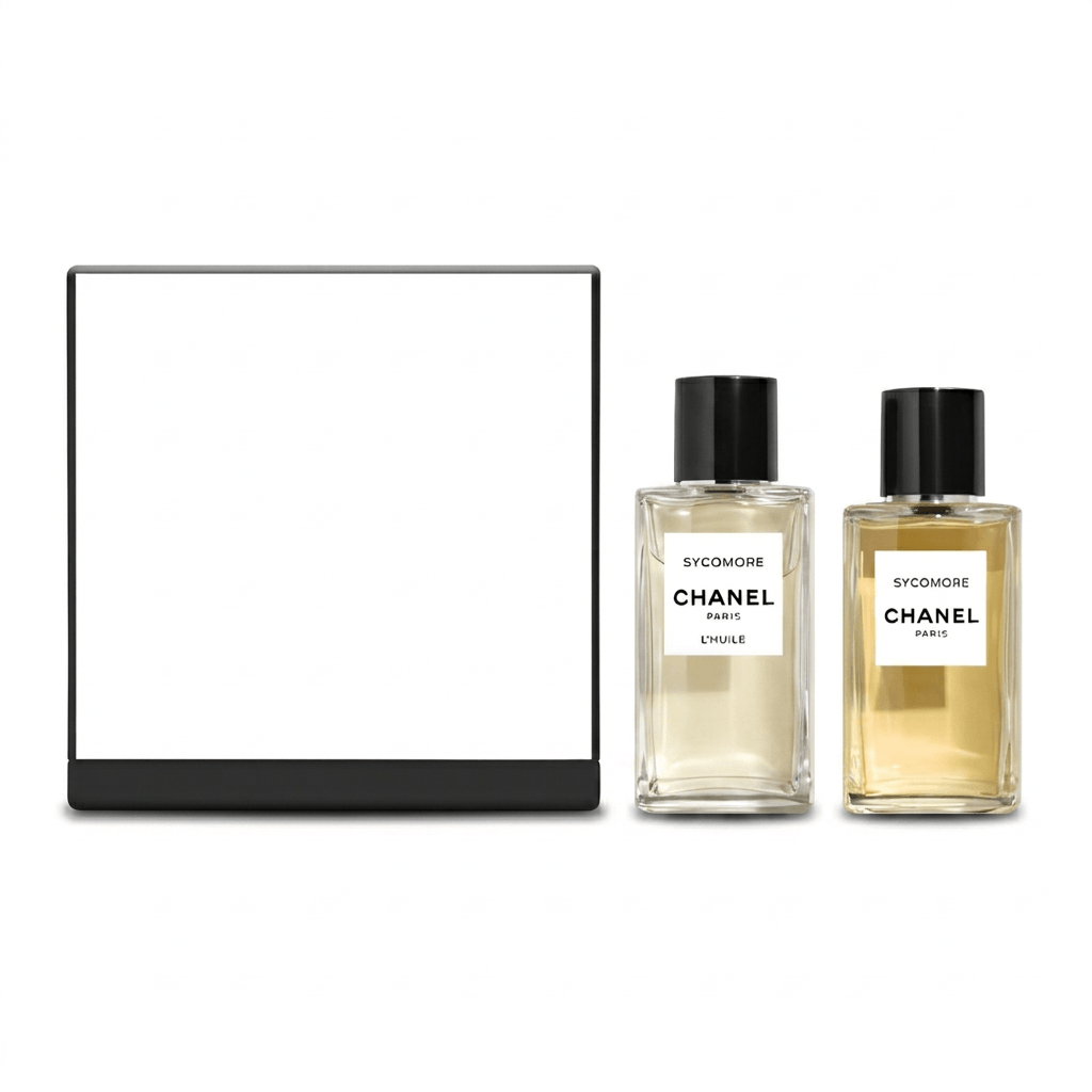 CHANEL EDP 200ml+250ml
