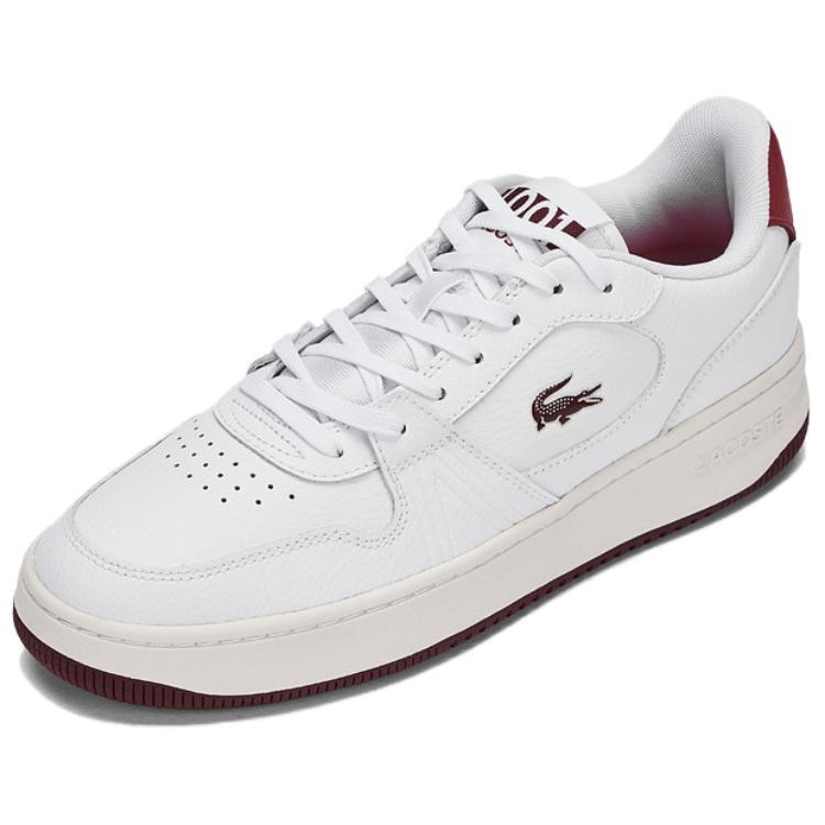 Lacoste Кроссовки (Арт. 48SMA0021) — фото 6