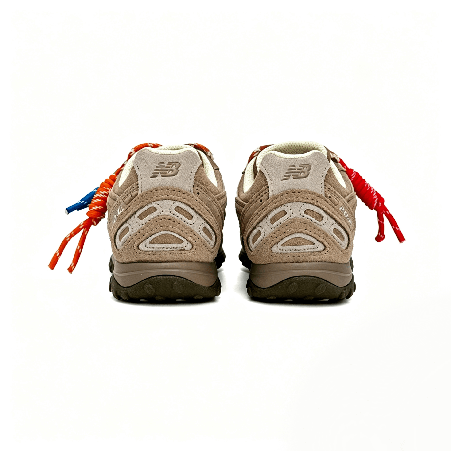 New Balance 204L MIU D — фото 3