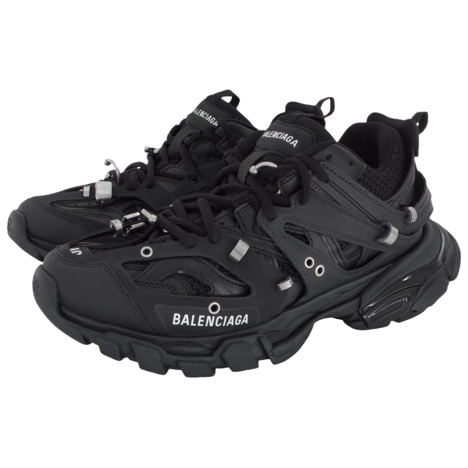 Balenciaga Track Piercing — фото 2