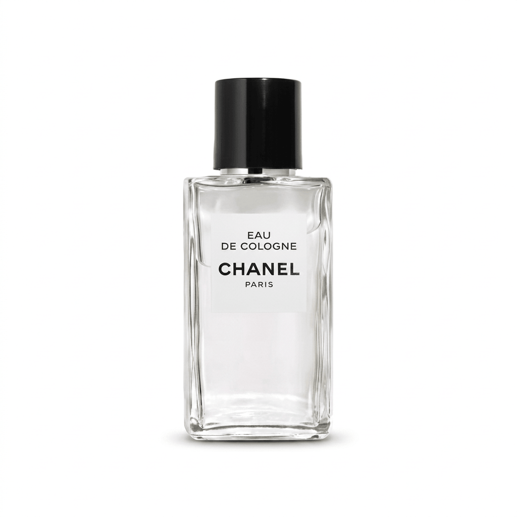 CHANEL Eau de Cologne Collection