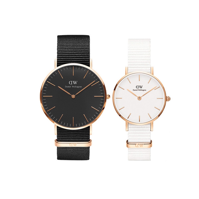 Daniel Wellington dw — фото 6