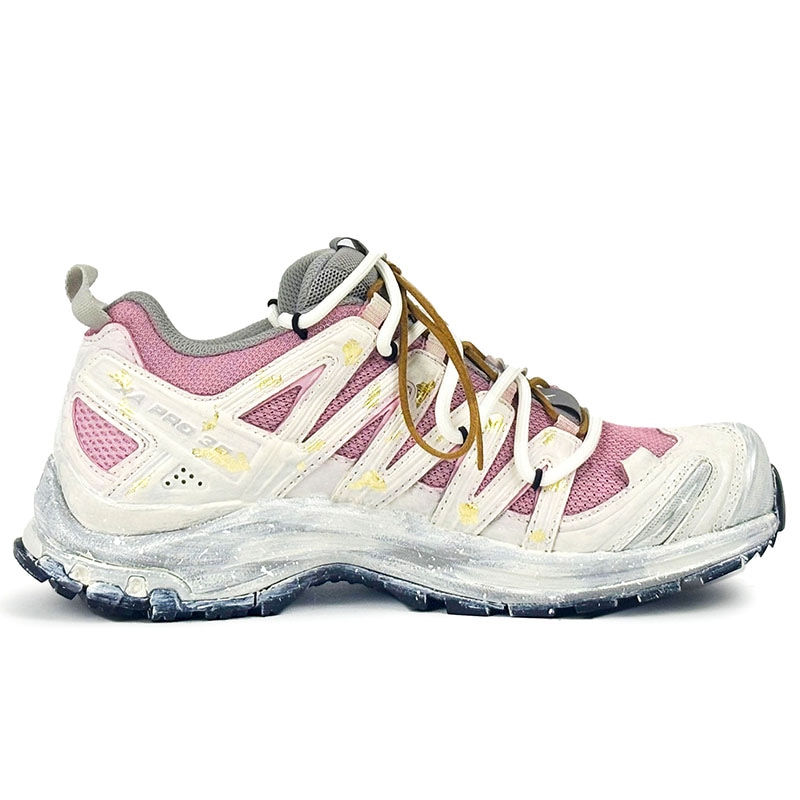 Salomon XA PRO 3D — фото 1