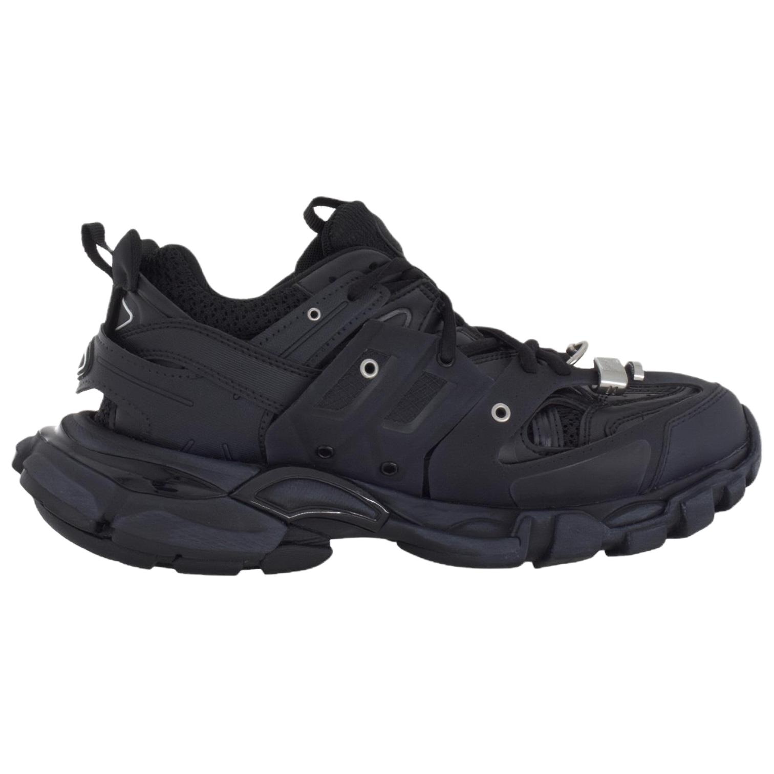 Balenciaga Track Piercing — фото 1