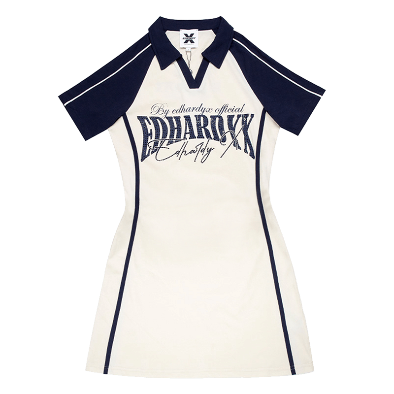 ED HARDY X LogoPolo