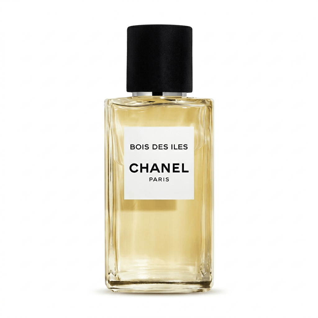 Chanel (Арт. 岛屿森林香水) — фото 3