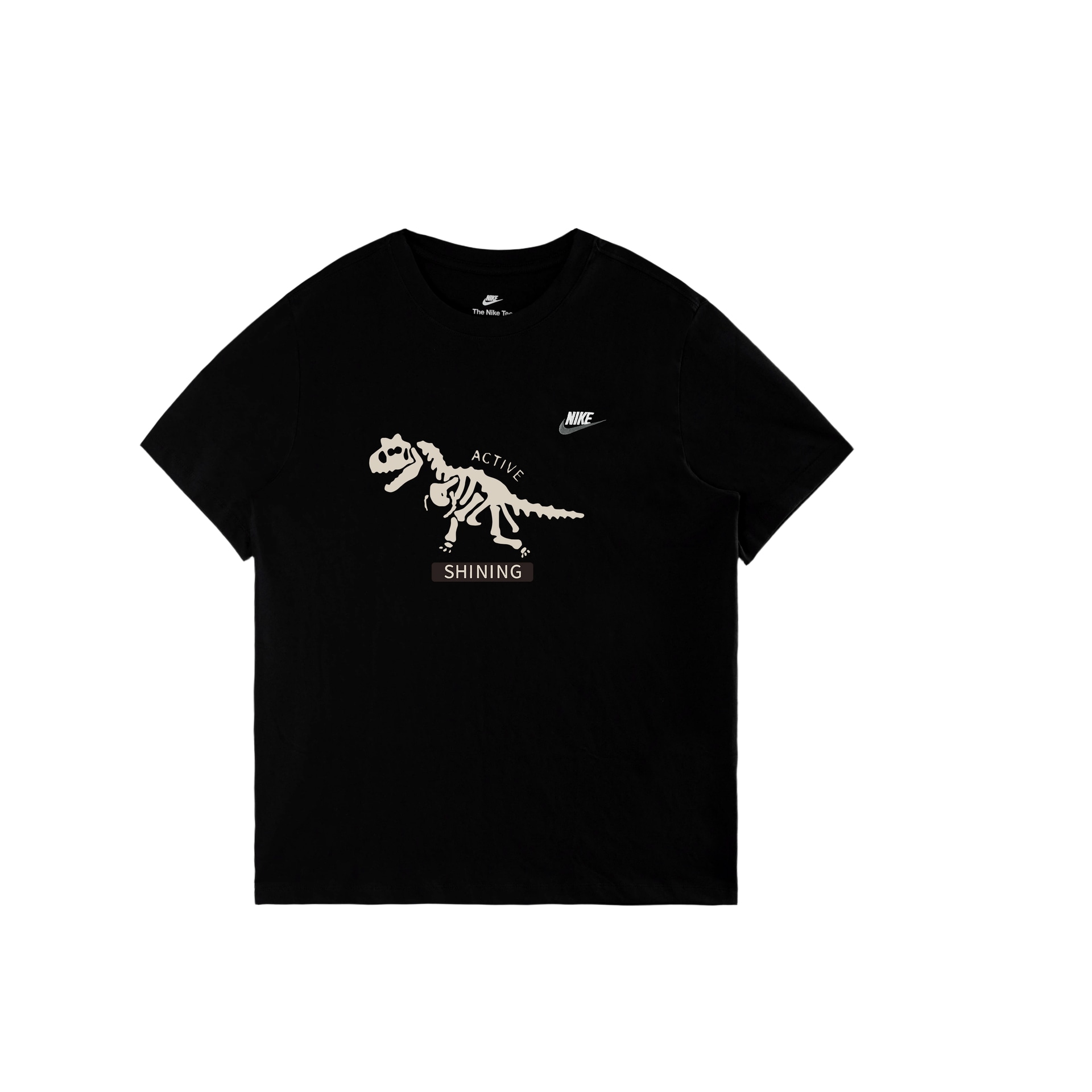 Футболка Nike Sportswear Club T