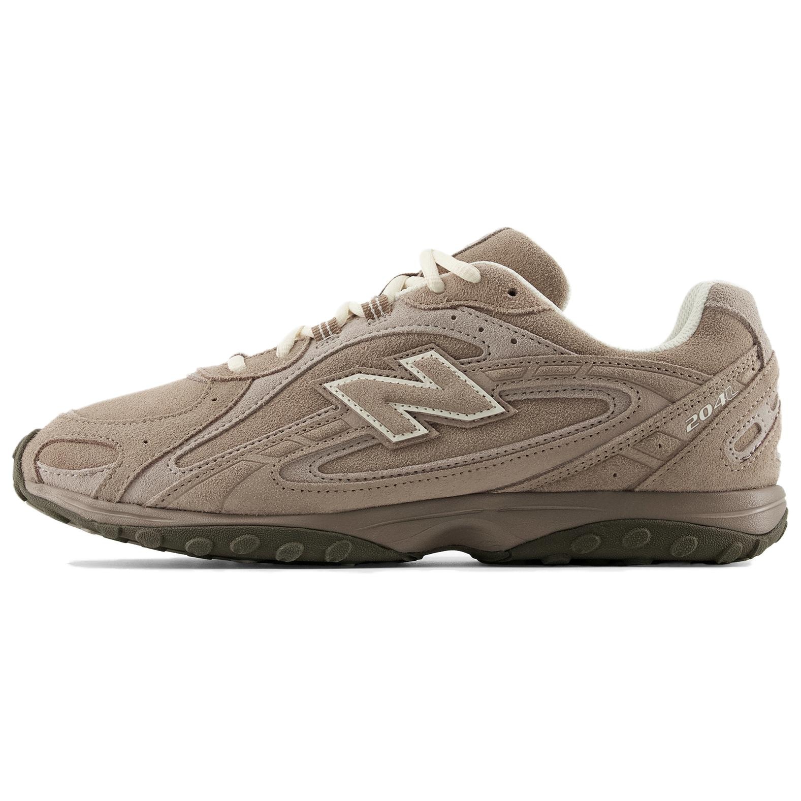 New Balance 204L MIU D — фото 5
