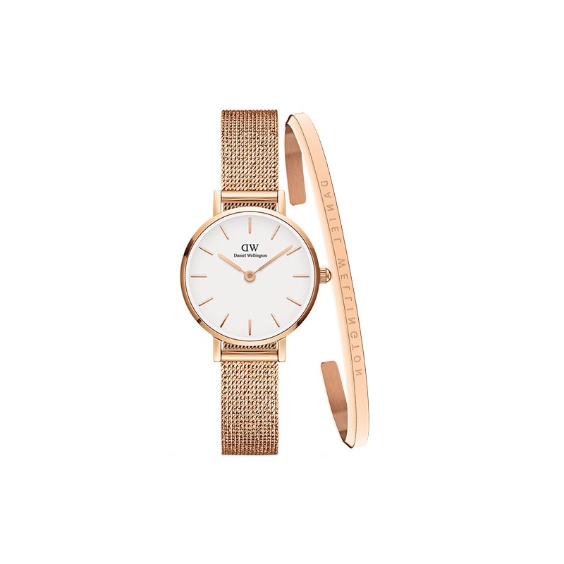 Часы Daniel Wellington/丹尼尔惠灵顿 Daniel Wellington 24mm W418C003