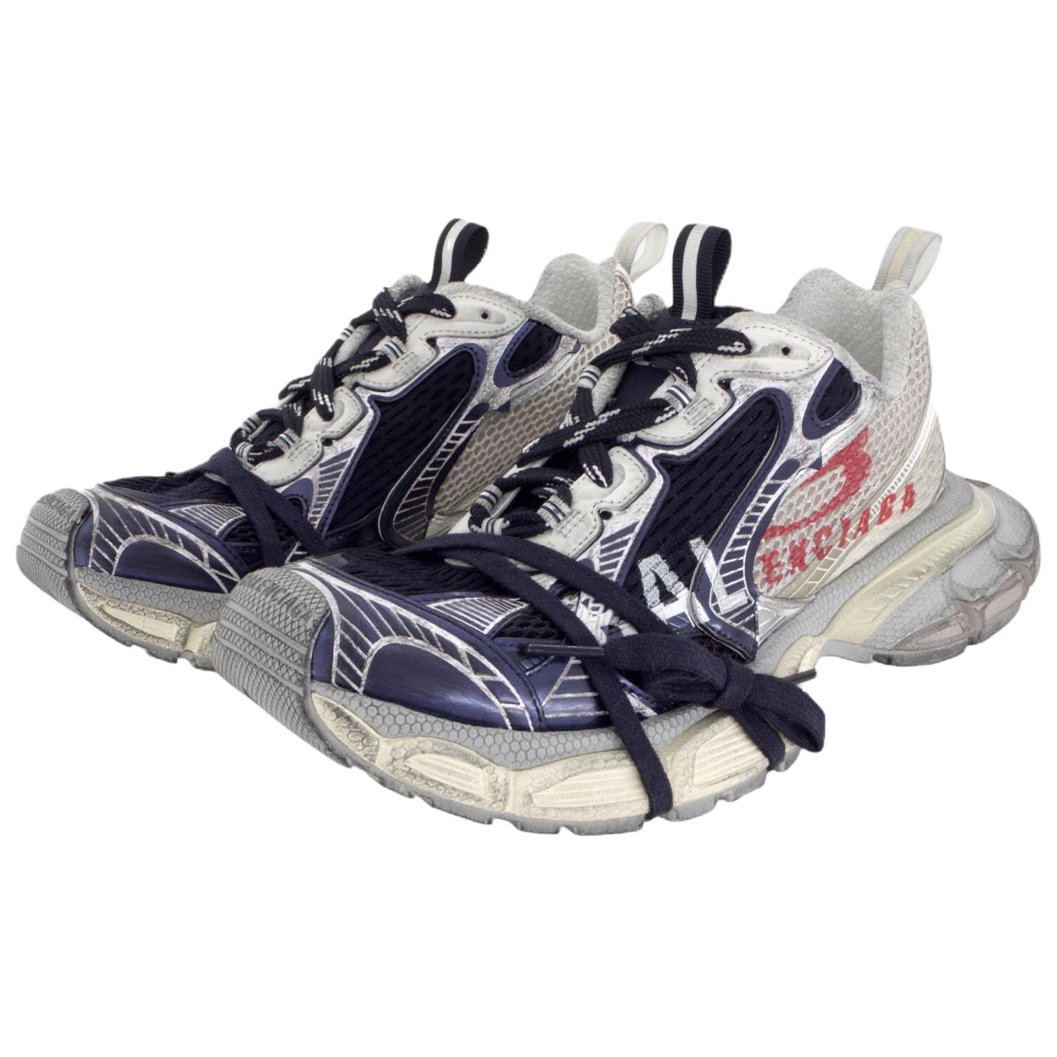 Balenciaga 3XL Split — фото 2