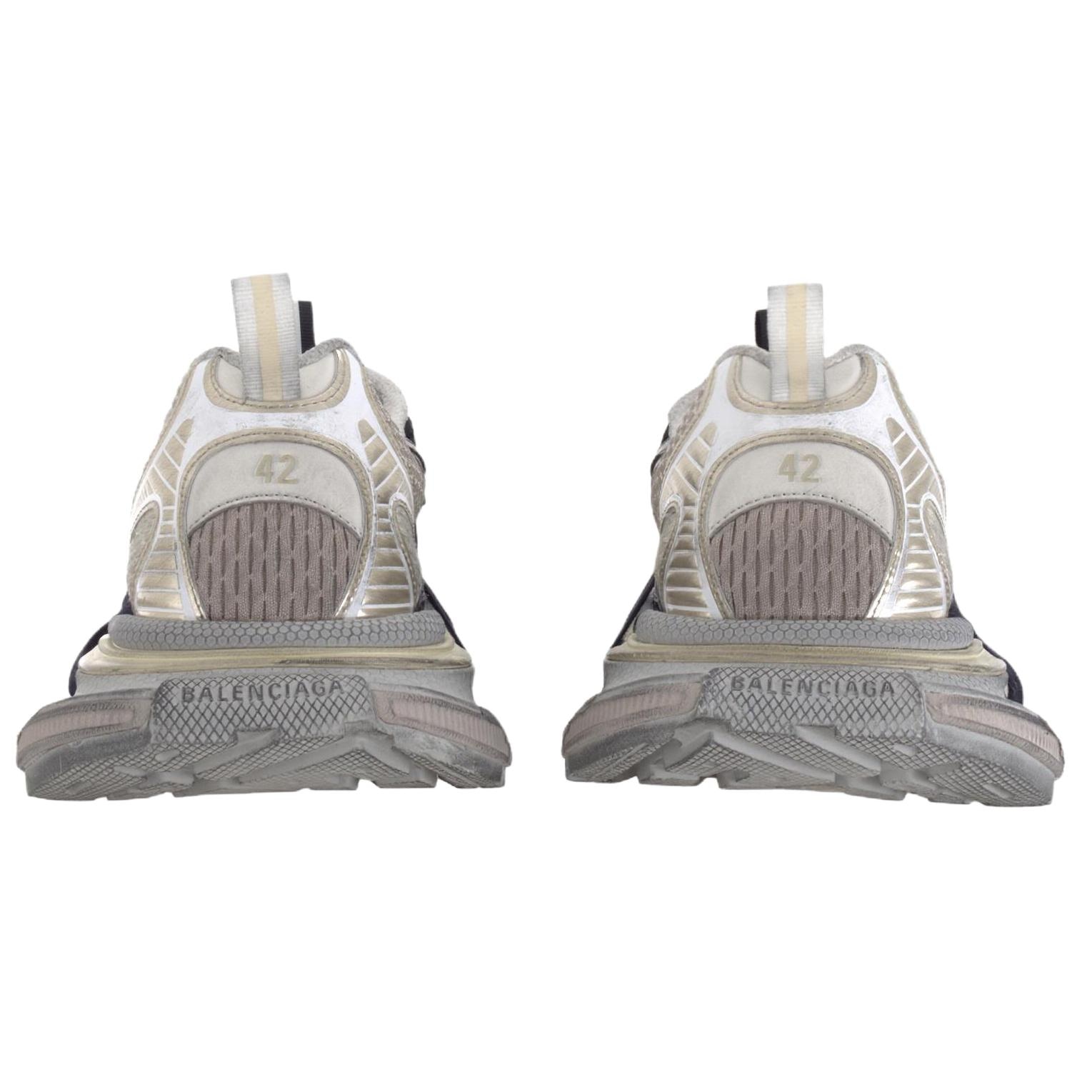 Balenciaga 3XL Split — фото 4