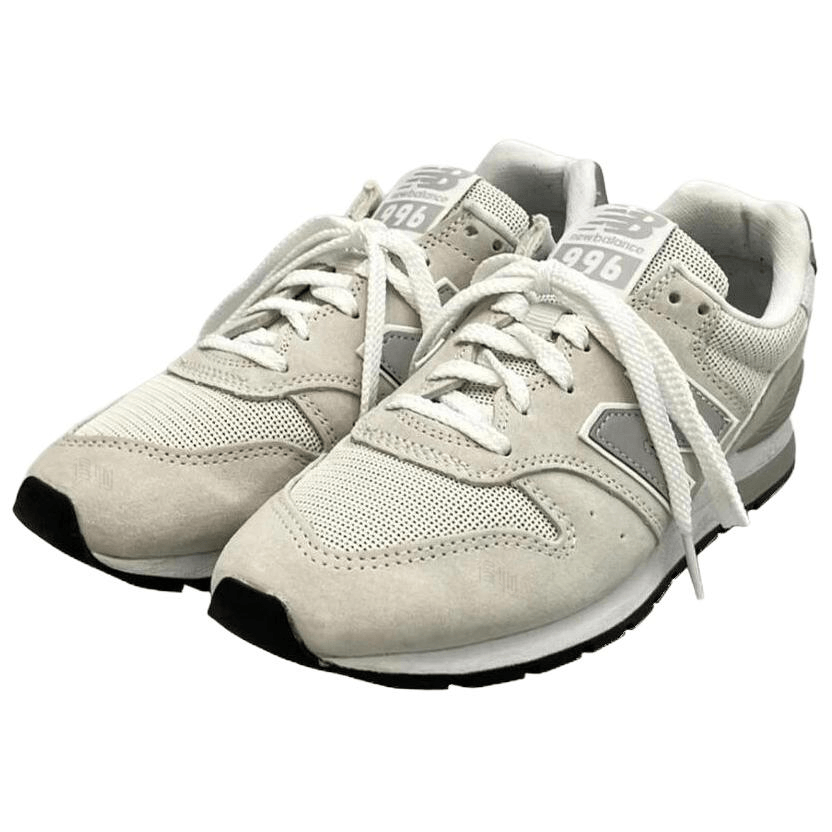 New Balance 996 Ivory D Width — фото 1