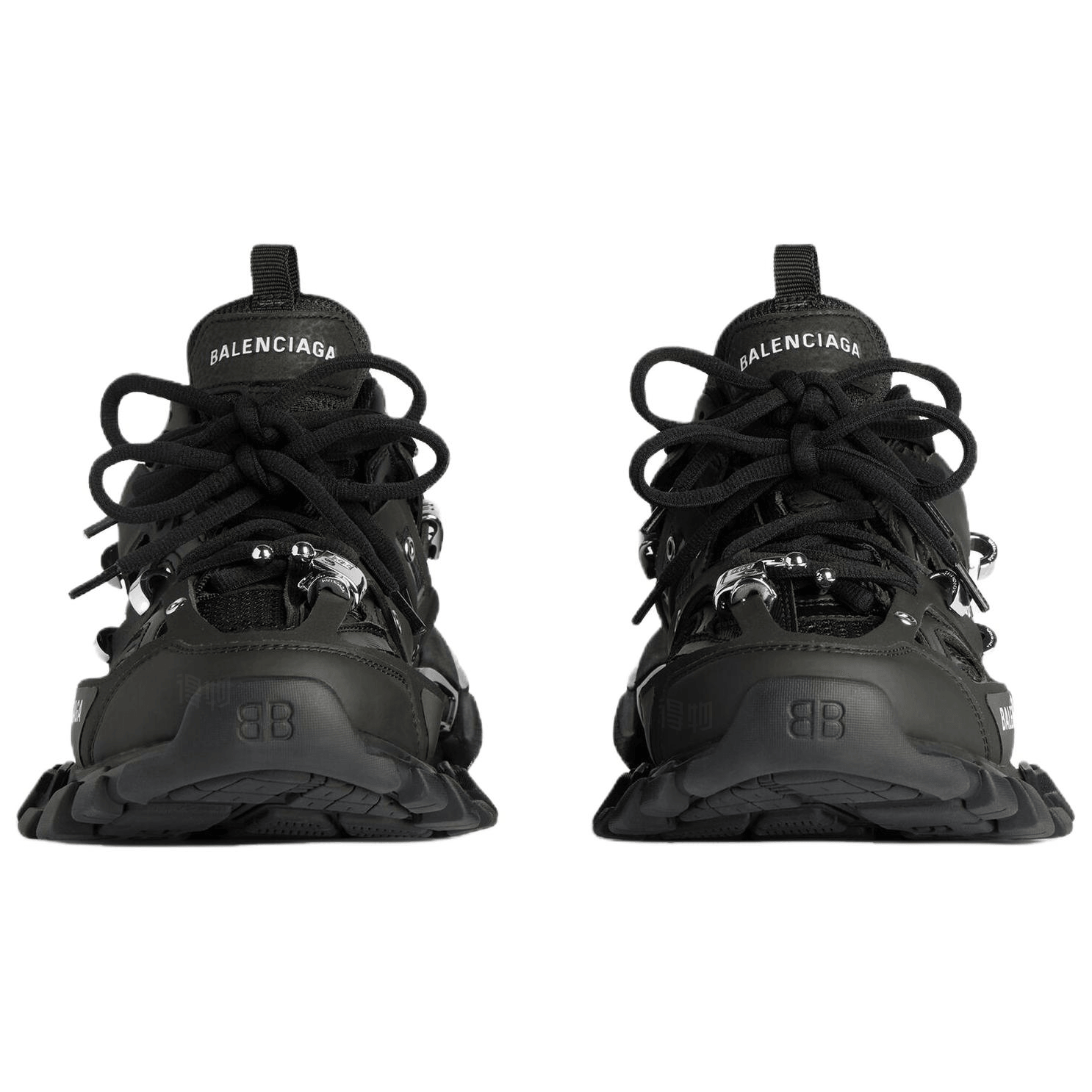 Balenciaga Track Piercing — фото 3