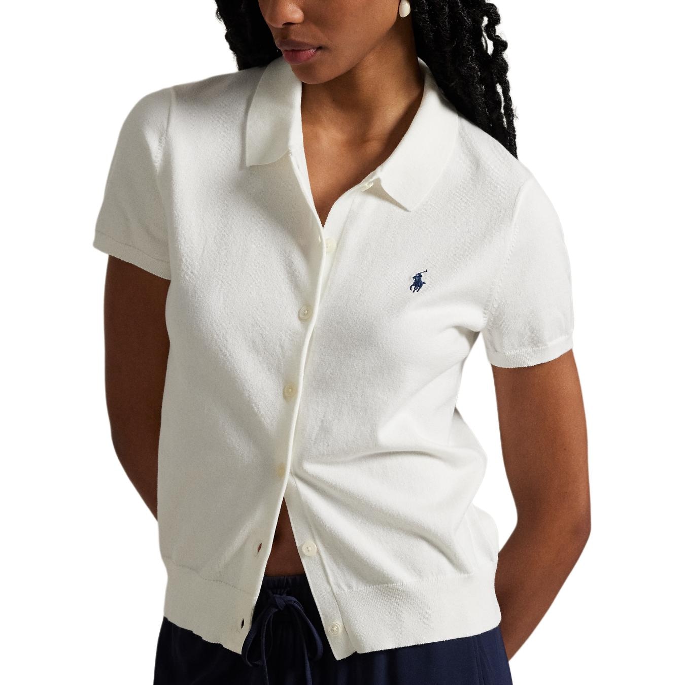 Polo Ralph Lauren SS25 — фото 5