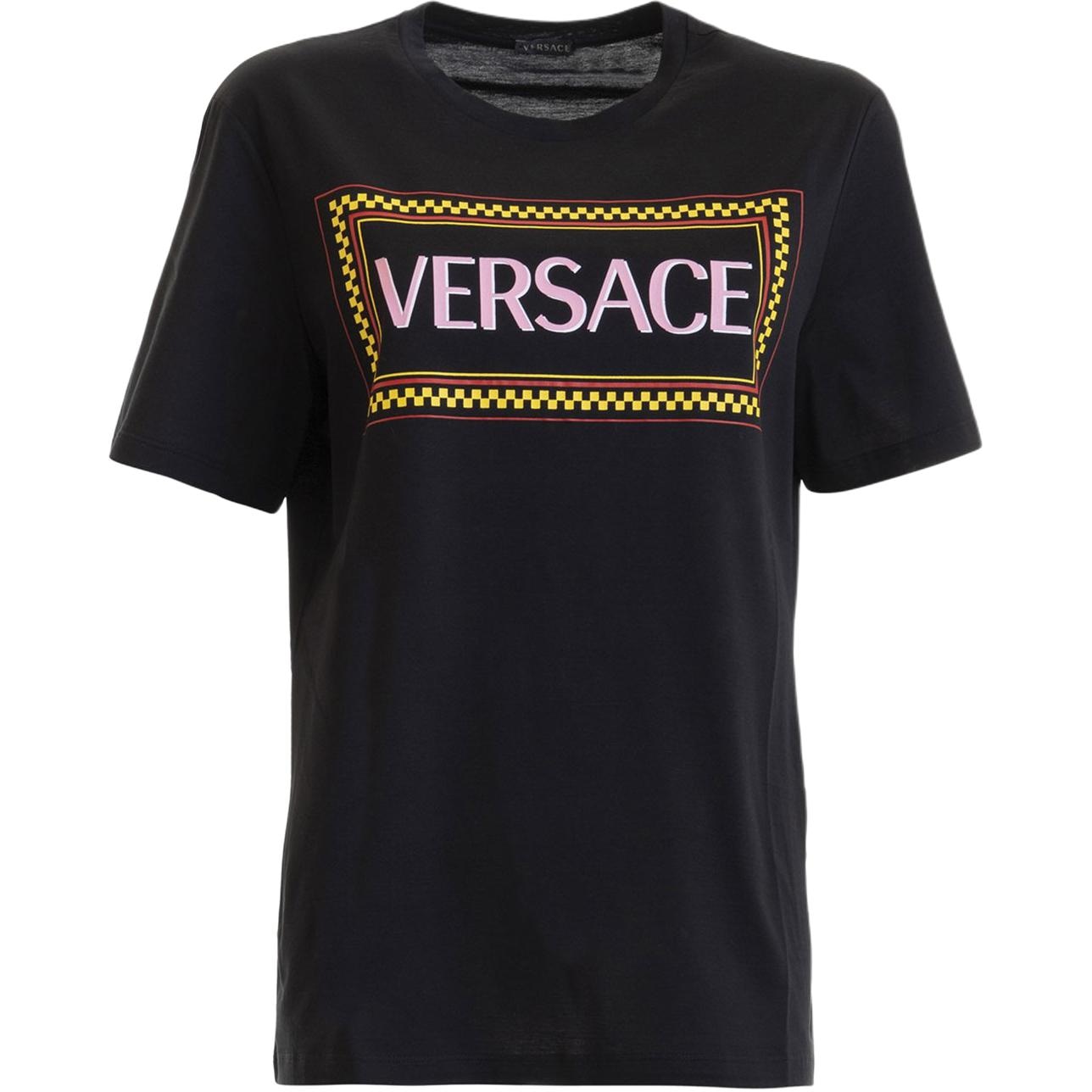Футболка Versace Logo T