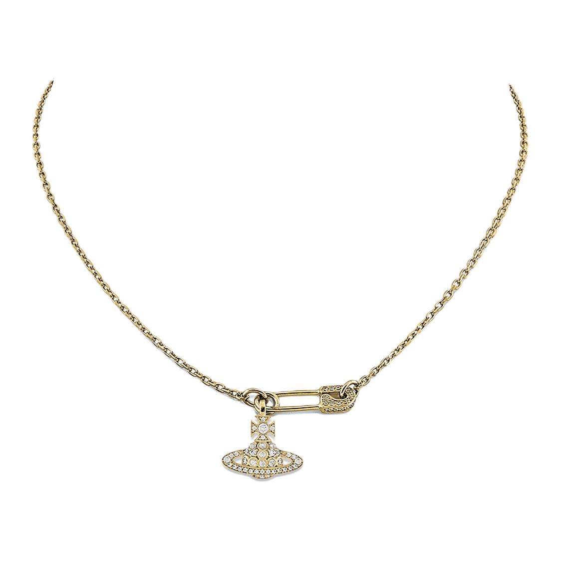 Vivienne Westwood Necklace — фото 3