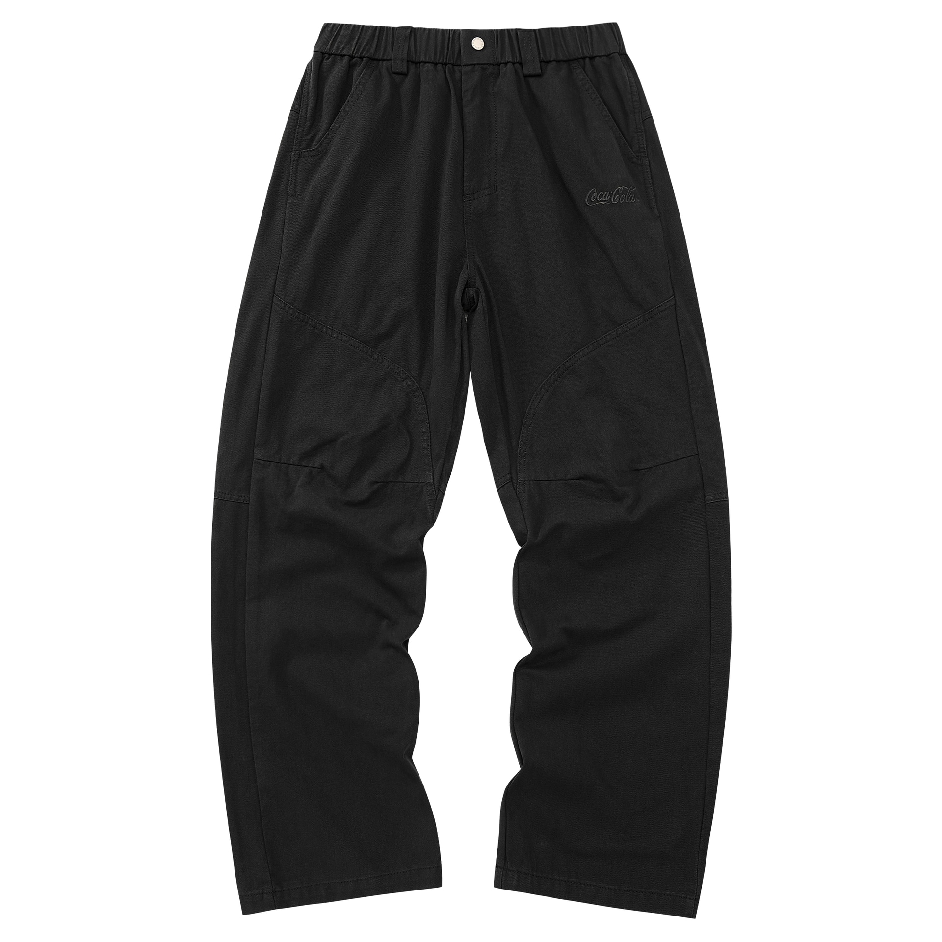 Coca-Cola/可口可乐 Coca-Cola Workwear Pants