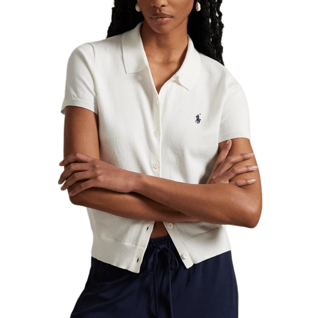 Polo Ralph Lauren SS25 — фото 4