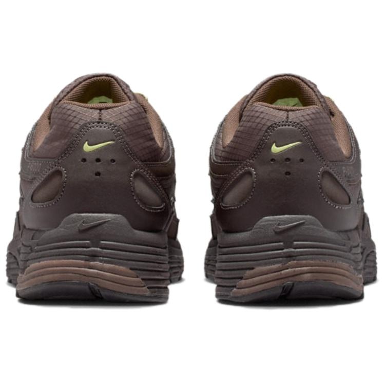 Nike P-6000 SE — фото 4