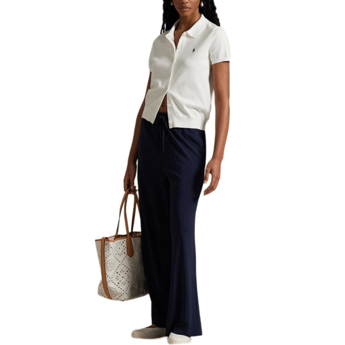 Polo Ralph Lauren SS25 — фото 7