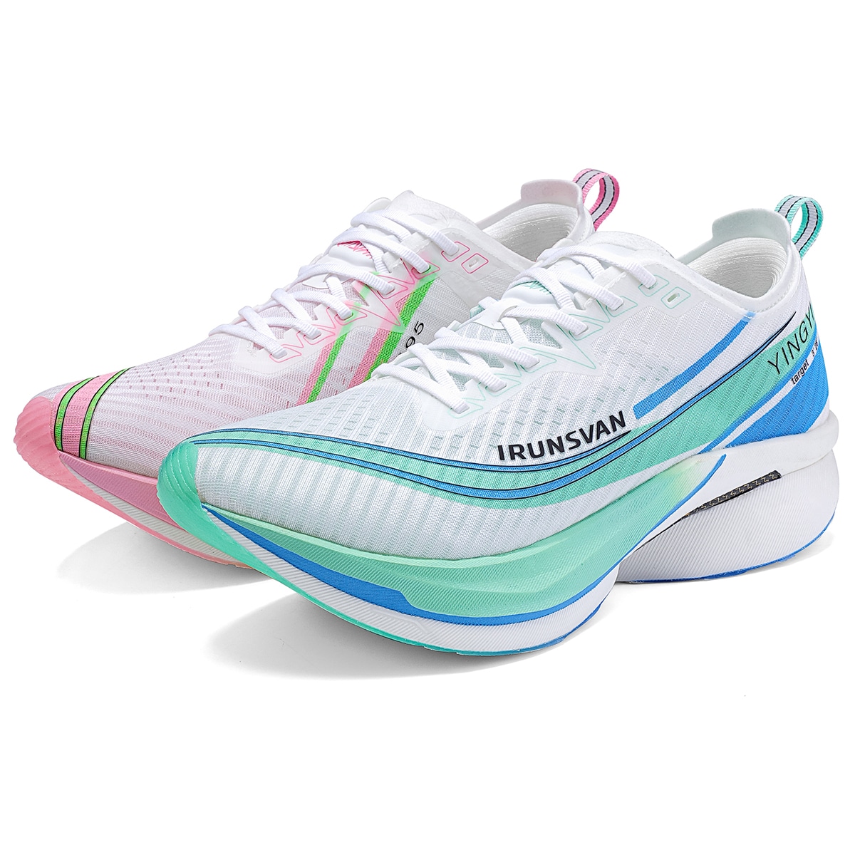 艾跑者IRUNSVAN IRUNSVAN 2.0PRO