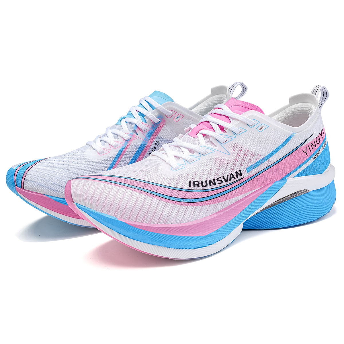 艾跑者IRUNSVAN IRUNSVAN 2.0pro