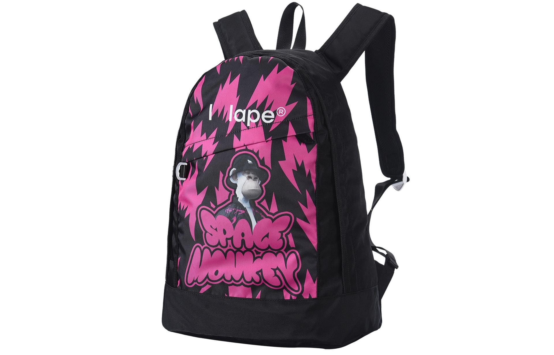 Draconite X HAPE X Space Monkey — фото 11