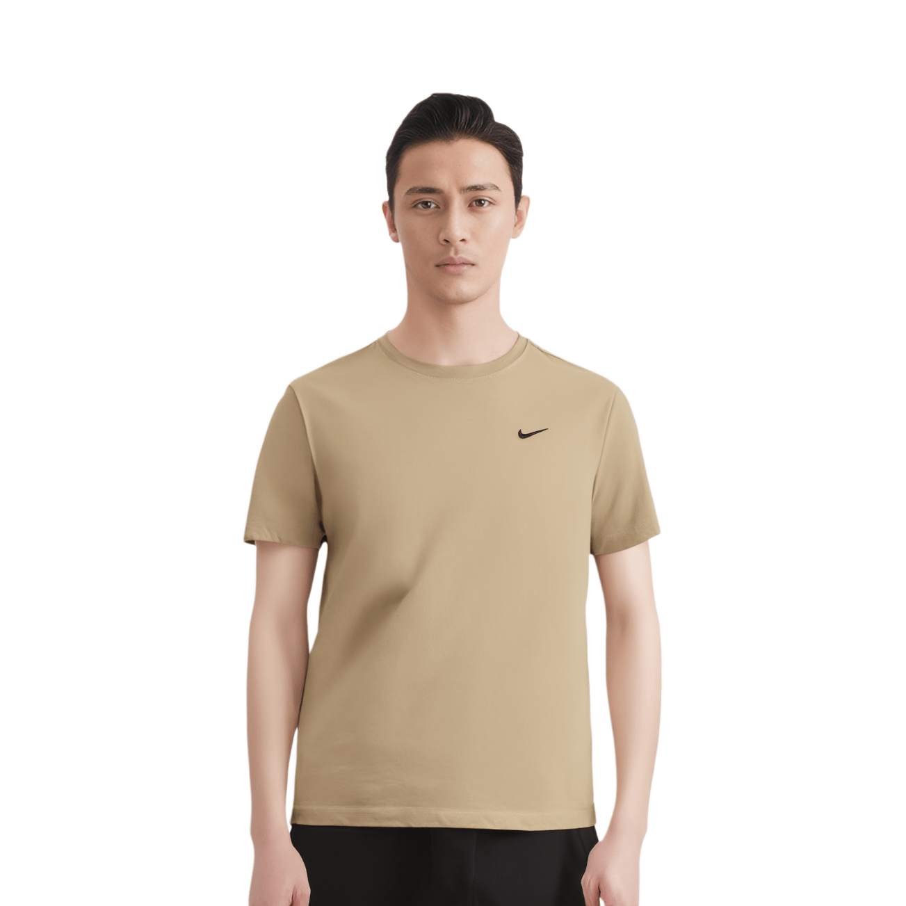 Nike Футболка (Арт. BV0508-247) — фото 4