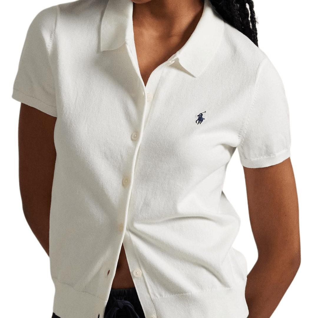 Polo Ralph Lauren SS25 — фото 6