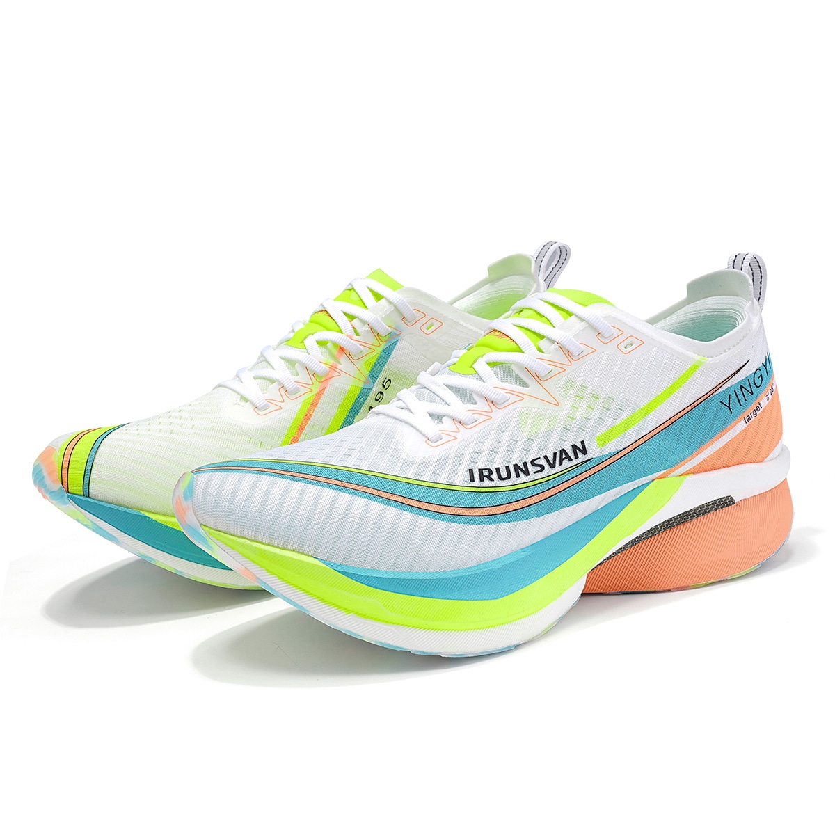 艾跑者IRUNSVAN IRUNSVAN 2.0PRO