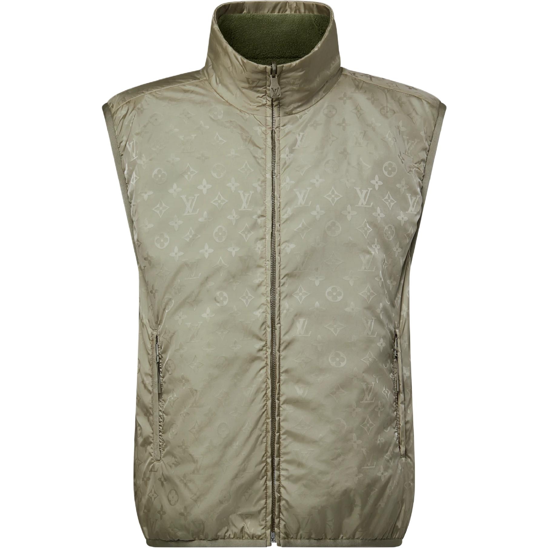 Louis Vuitton Monogram SS26 MONOGRAM