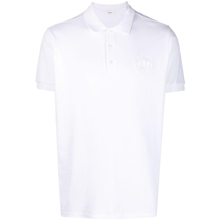 BALLY巴利 BALLY LogoPolo