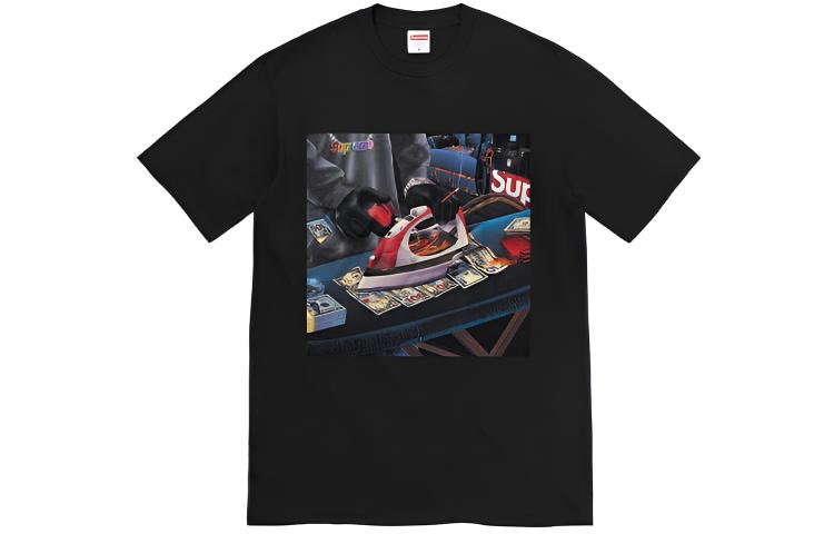 Supreme Gas Tee