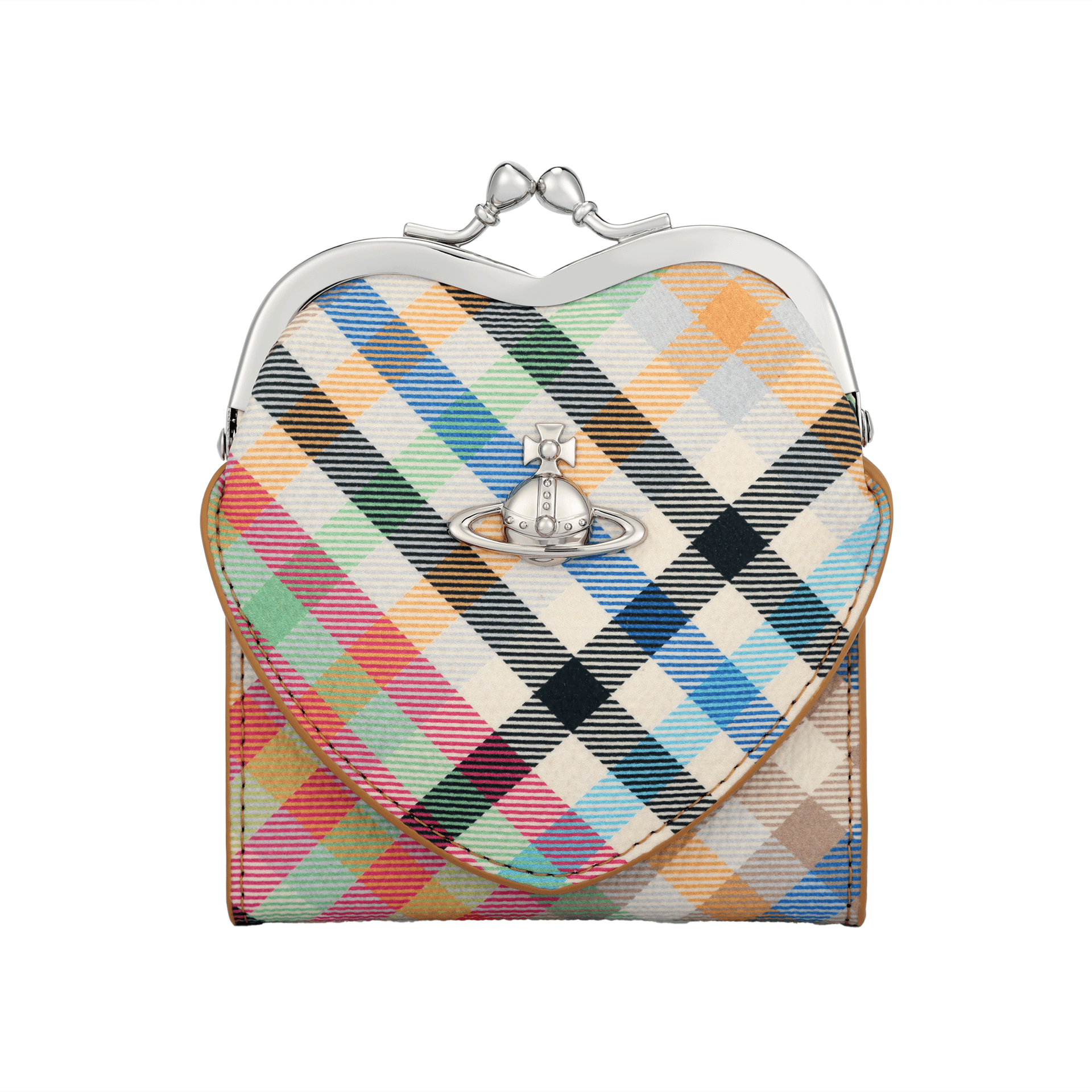 Сумки Vivienne Westwood Logo