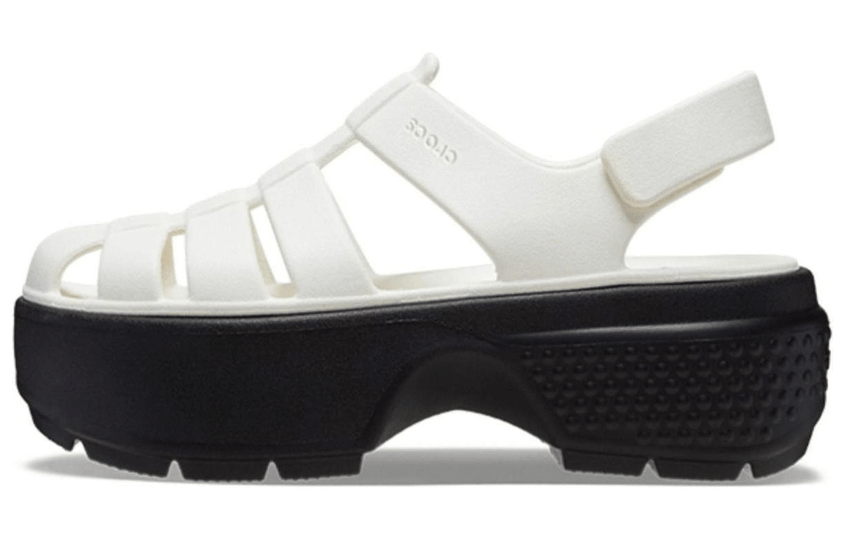 Crocs Snow Fashion Sandals