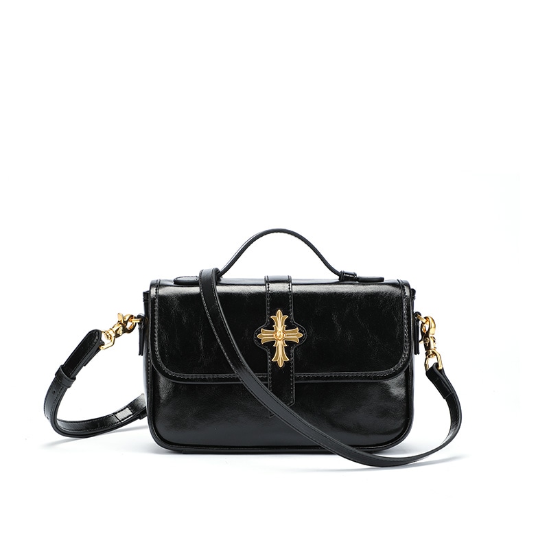 Ed Hardy Classic Series Crossbody Bag