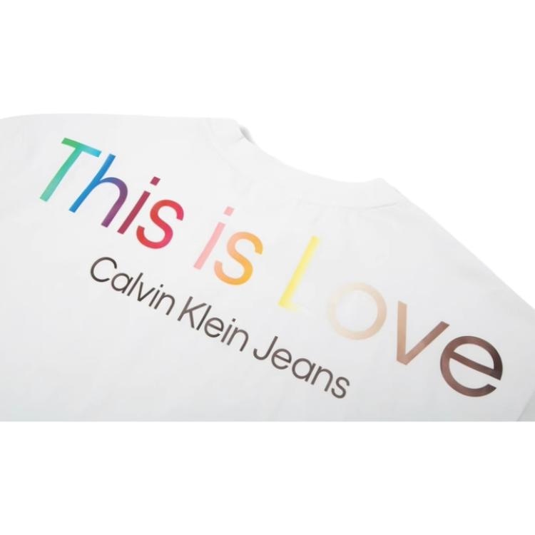 Calvin Klein CKCalvin Klein T — фото 4