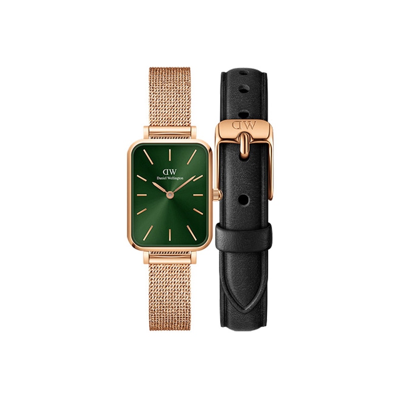 Часы Daniel Wellington Quadro W445S278